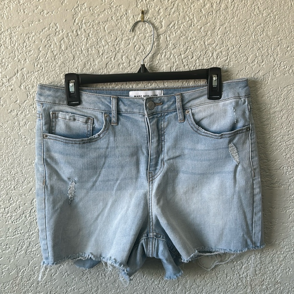 Marc New York size 10